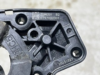 Механизм складывания зеркала правый, ориг. номер 601001115AA, Omoda S5 2022-2026