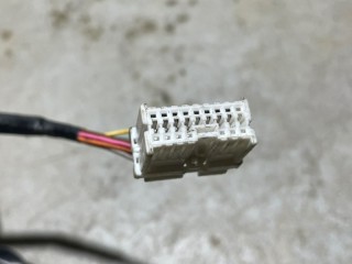 Проводка зеркала правая, ориг. номер 601001115AA, Omoda S5 2022-2026