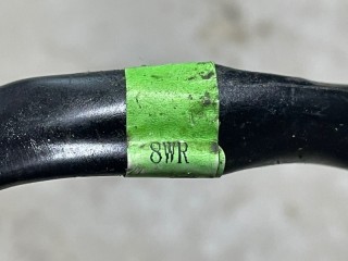Проводка зеркала правая, ориг. номер 601001115AA, Omoda S5 2022-2026