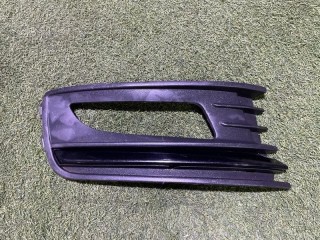 Оправа ПТФ передняя правая, ориг. номер 6RU853666F, Volkswagen Polo
