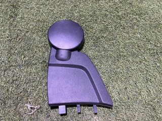 Накладка подлокотника, ориг. номер 6R0864279B, Volkswagen Polo