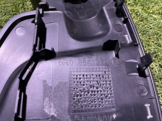 Накладка подлокотника, ориг. номер 6R0864279B, Volkswagen Polo