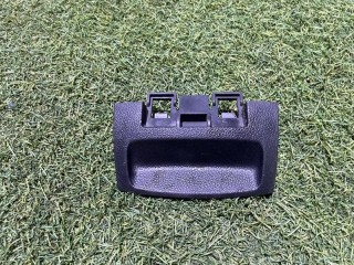 Накладка центральной консоли, ориг. номер 6R0868887A, Volkswagen Polo