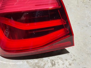 Фонарь внешний задний левый, ориг. номер 63217369117, BMW 3 F30 2011-2016