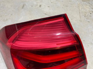 Фонарь внешний задний левый, ориг. номер 63217369117, BMW 3 F30 2011-2016