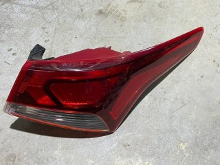 Фонарь внешний задний правый, ориг. номер 92402H5000, Hyundai Solaris 2 2017-2020