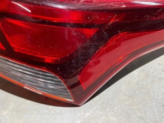 Фонарь внешний задний правый, ориг. номер 92402H5000, Hyundai Solaris 2 2017-2020