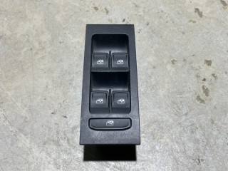 Блок кнопок стеклоподъемника, ориг. номер 6JB959857AWHS, Volkswagen Polo 6 2017-2021