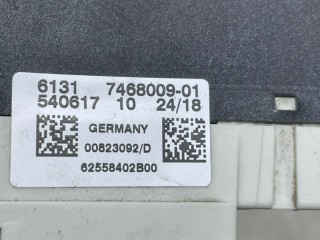 Блок подогрева руля, ориг. номер 61317468009, BMW 3 F30 2011-2016