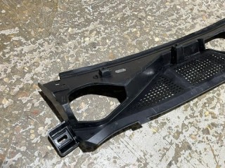 Жабо, ориг. номер A4538800483, Smart ForTwo W453