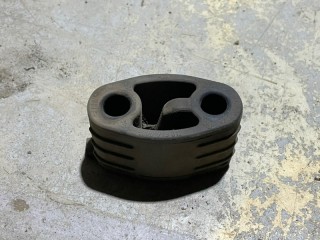 Подушка глушителя, ориг. номер 8200719612, Renault Duster