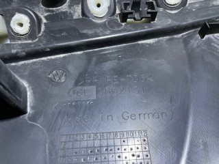 Обшивка двери передняя левая, ориг. номер 5NB867011, Volkswagen Tiguan