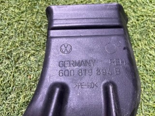 Воздуховод правый, ориг. номер 6Q0819894B, Volkswagen Polo