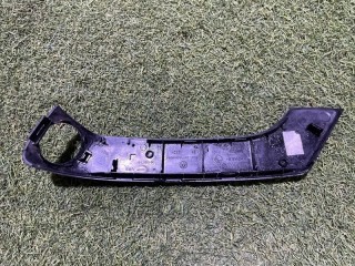 Накладка ручки двери передняя левая, ориг. номер 6RU867171E, Volkswagen Polo