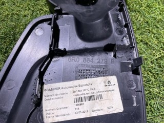 Накладка подлокотника левая, ориг. номер 6R0864279B, Volkswagen Polo