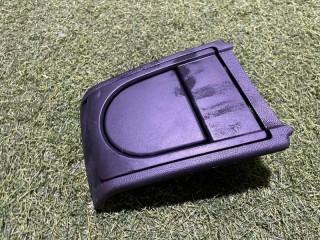 Держатель стакана, ориг. номер 6R0862531A82V, Volkswagen Polo