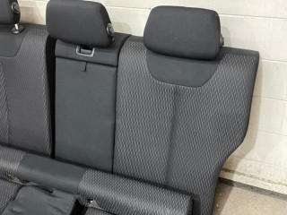 Задний диван, ориг. номер 52207387694, BMW 3-Series F30 2015-2020