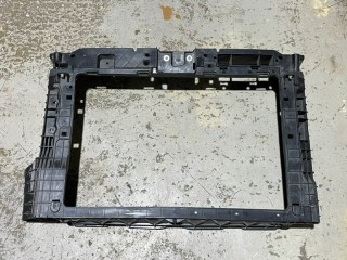 Передняя панель, ориг. номер 60U805588E, Volkswagen Polo 6 2017-2021