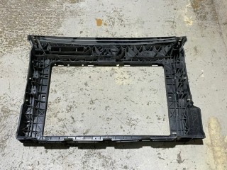 Передняя панель, ориг. номер 60U805588E, Volkswagen Polo 6 2017-2021