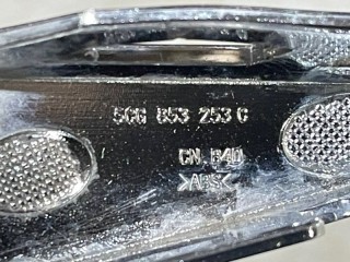 Молдинг, ориг. номер L5CG853253C, Jetta VS5