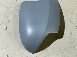 Накладка зеркала правая, ориг. номер 963741273R, Renault Sandero