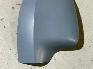 Накладка зеркала правая, ориг. номер 963741273R, Renault Sandero