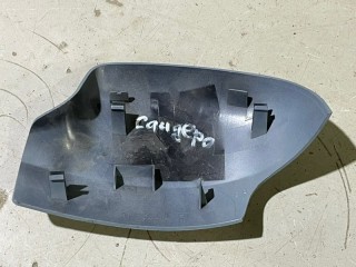 Накладка зеркала правая, ориг. номер 963741273R, Renault Sandero