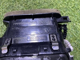 Дефлектор воздуховод, ориг. номер 6R0819728, Volkswagen Polo