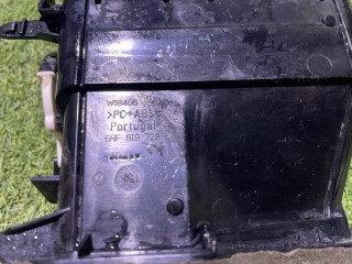 Дефлектор воздуховод, ориг. номер 6RF819728, Volkswagen Polo