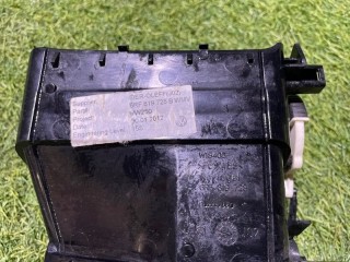 Дефлектор воздуховод, ориг. номер 6RF819728, Volkswagen Polo