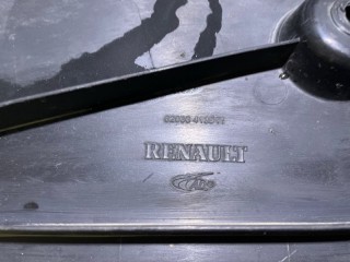 Пыльник бампера передний, ориг. номер 620364135R, Renault Sandero