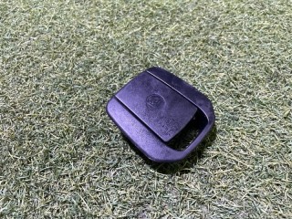 Накладка Iso fix, ориг. номер 52207319604, BMW f30 2011-2016
