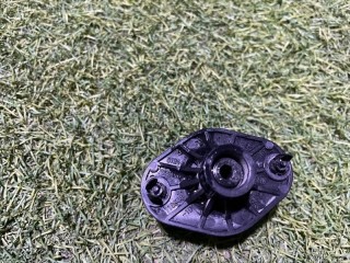 Упор капота, ориг. номер 51247072496, BMW f30 2011-2016