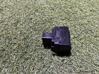 Корректор фар, ориг. номер 6RU941333, Volkswagen Polo