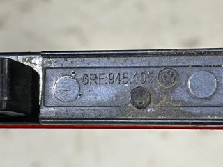 Катафот задний левый, ориг. номер 6RF945105, Volkswagen Polo 5 2009-2014