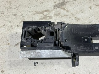 Кронштейн ручки двери задний левый, ориг. номер 806114EA0A, Nissan Qashqai J11 2017-2024