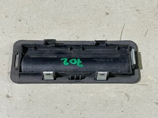 Ручка багажника, ориг. номер 299162270, Hyundai Solaris 2 2017-2020