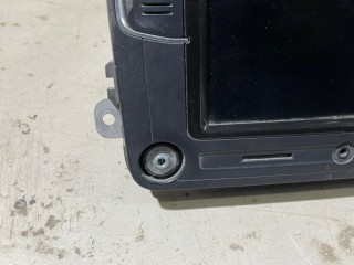 Магнитола, ориг. номер 6RF035187E, Volkswagen Polo 5 2009-2014