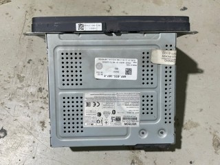 Магнитола, ориг. номер 6RF035187E, Volkswagen Polo 5 2009-2014