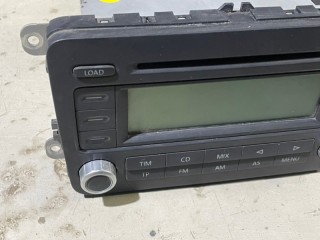 Магнитола, ориг. номер 3C0035195A, Volkswagen Passat B6 2005-2010
