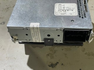 Магнитола, ориг. номер 5J0035152C, Volkswagen Polo 5 2009-2014