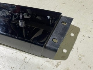 Накладка стойки двери правая, ориг. номер 6RU853290, Volkswagen Polo 5 2009-2014