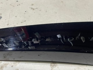 Накладка стойки двери правая, ориг. номер 6RU853290, Volkswagen Polo 5 2009-2014