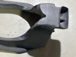 Воздуховод печки, ориг. номер 6Q0819803C, Volkswagen Polo 5 2009-2014