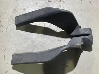 Воздуховод печки, ориг. номер 6Q0819803C, Volkswagen Polo 5 2009-2014
