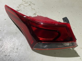 Фонарь задний левый, ориг. номер 92401H5000, Hyundai Solaris 2 2017-2020