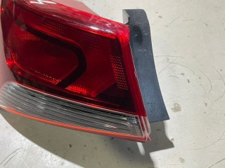 Фонарь задний левый, ориг. номер 92401H5000, Hyundai Solaris 2 2017-2020