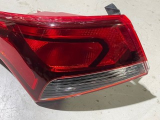 Фонарь задний левый, ориг. номер 92401H5000, Hyundai Solaris 2 2017-2020