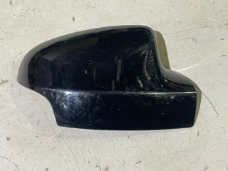 Накладка зеркала правая, ориг. номер 963741273R, Renault Sandero