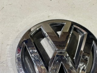 Эмблема, ориг. номер 6R0853600A, Volkswagen Polo 5 2009-2014